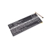 Batería de la tableta Acer CS-ACB730SL
