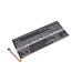 Batería de la tableta Acer CS-ACB730SL