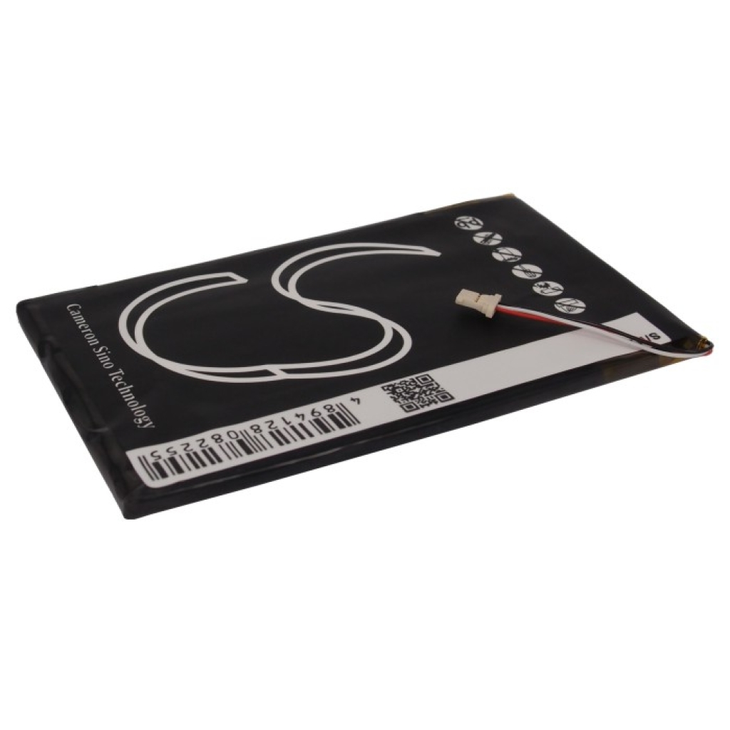 Batería de la tableta Acer CS-ACB810SL