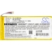 Batería de la tableta Acer CS-ACB850SL