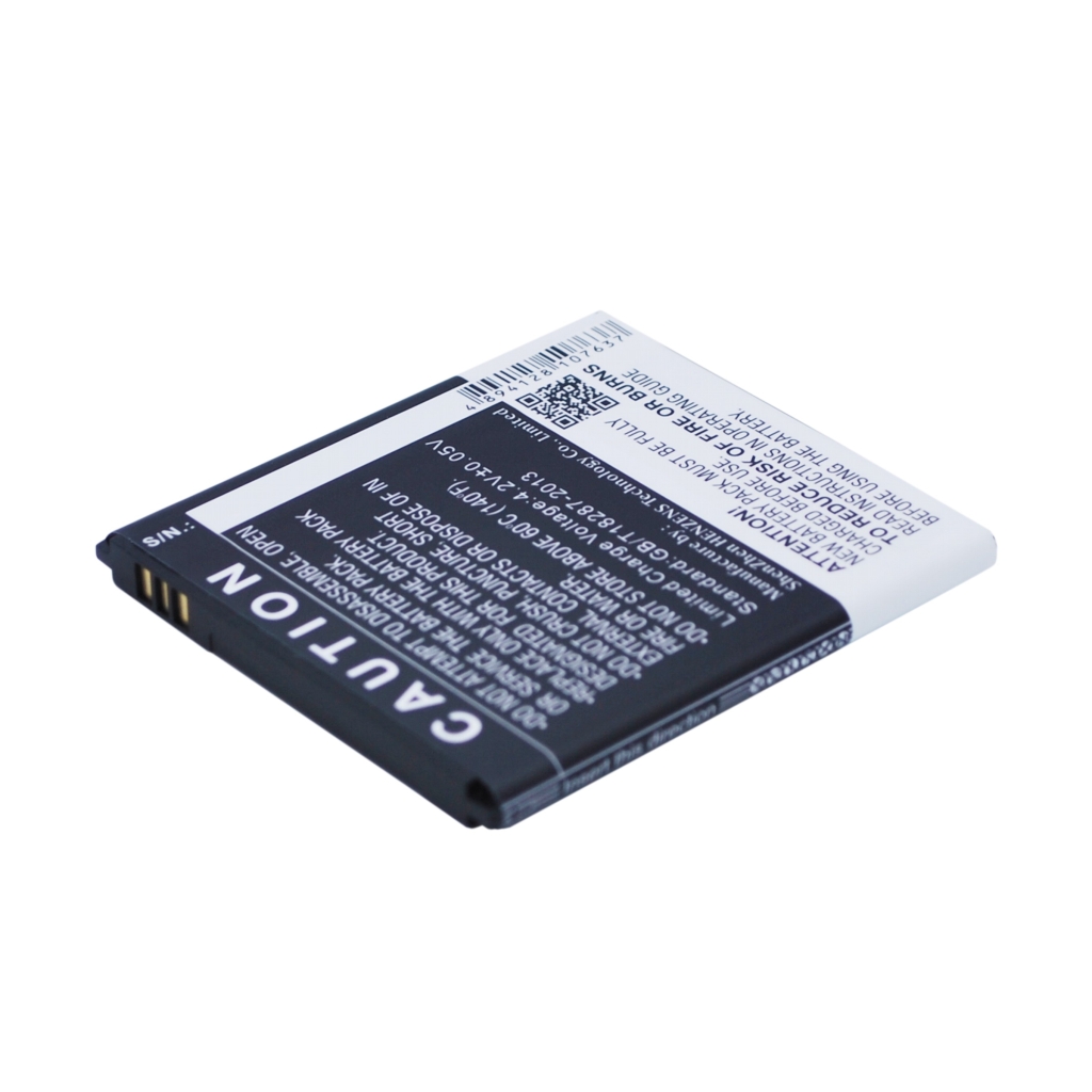 Batería del teléfono móvil Acer CS-ACC100SL
