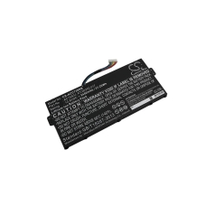 Reemplazo de batería compatible para Acer 3INP5/60/80,AC15A3J,AC15A3J(3ICP5/57/80),AC15A3J(3INP5/60/80),AC15A8J...