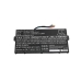 Batería para portátil Acer CS-ACC738NB