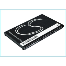 Reemplazo de batería compatible para Acer BT.0010S.002,HH08P