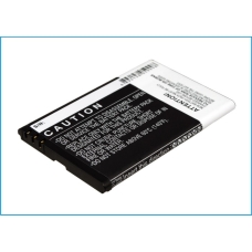 Reemplazo de batería compatible para Acer BT.0010S.002,HH08P