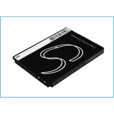 Reemplazo de batería compatible para Acer A7BTA040B,BT.00107.004