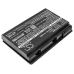 Batería para portátil Acer Extensa 5220-201G08