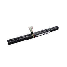 Reemplazo de batería compatible para Acer AL15A32,AL15A32 (4ICR17/65),KT.00403.025,KT.00403.034,KT.004B3.025