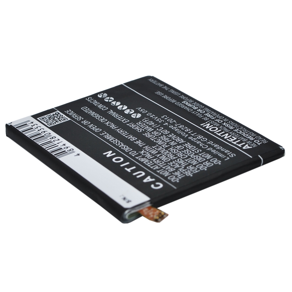 Batería del teléfono móvil Acer CS-ACE600SL
