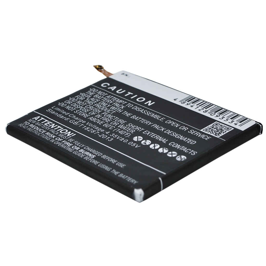 Batería del teléfono móvil Acer CS-ACE600SL