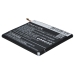 Batería del teléfono móvil Acer CS-ACE600SL