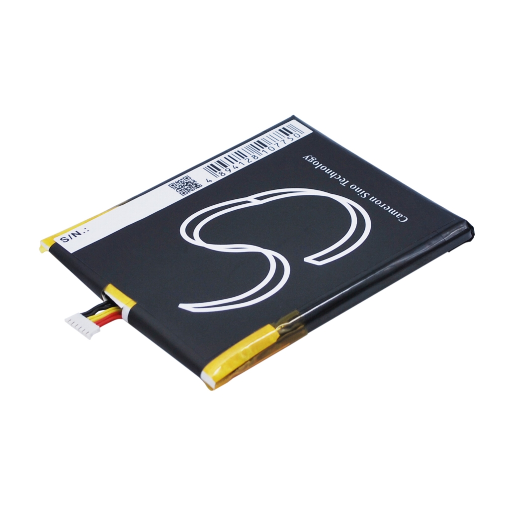 Batería del teléfono móvil Acer CS-ACE700SL