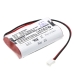 Batería para herramientas eléctricas Actaris CS-ACF560SL