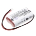 Batería para herramientas eléctricas Actaris CS-ACF560SL