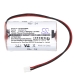 Batería para herramientas eléctricas Actaris CS-ACF560SL