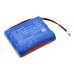Batería Médica Aricon CS-ACG310MD