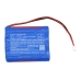 Batería Médica Aricon CS-ACG310MD