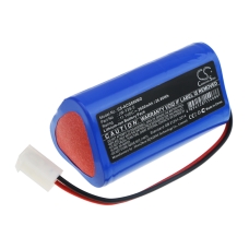Reemplazo de batería compatible para Aoli JW-Y3S-5