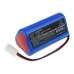 Batería Médica Aoli CS-ACG890MD