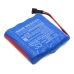 Batería Médica Aricon CS-ACG900MD