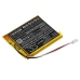 Equipo Batería Autokeysprotool CS-ACK100SL