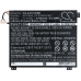 Batería para portátil Acer CS-ACK140NB