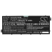 Batería para portátil Acer CS-ACK714NB