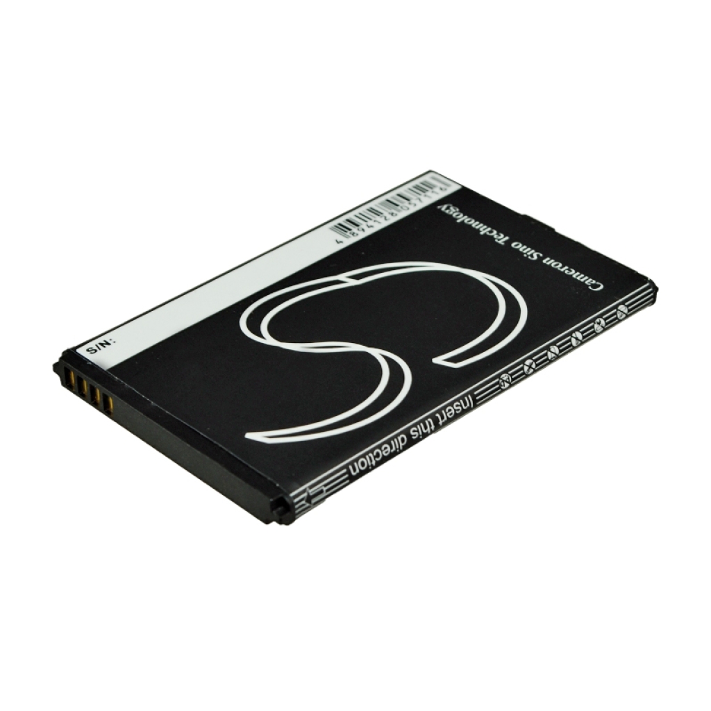 Baterías Sustituye UF424261F 1S1P