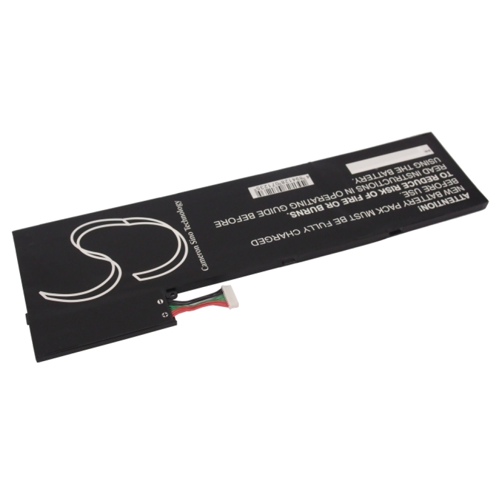 Batería para portátil Acer CS-ACM500NB