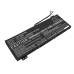 Batería para portátil Acer CS-ACN161NB