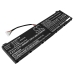 Batería para portátil Acer CS-ACN517NB