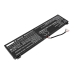 Batería para portátil Acer CS-ACN517NB