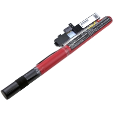 Reemplazo de batería compatible para Acer 18650-00-01-3S1P-0,18650-00-02-04-3S1P-0,18650-00-02-04-3S1P-1,18650-02-04-3S1P-1,NC4782-3600...
