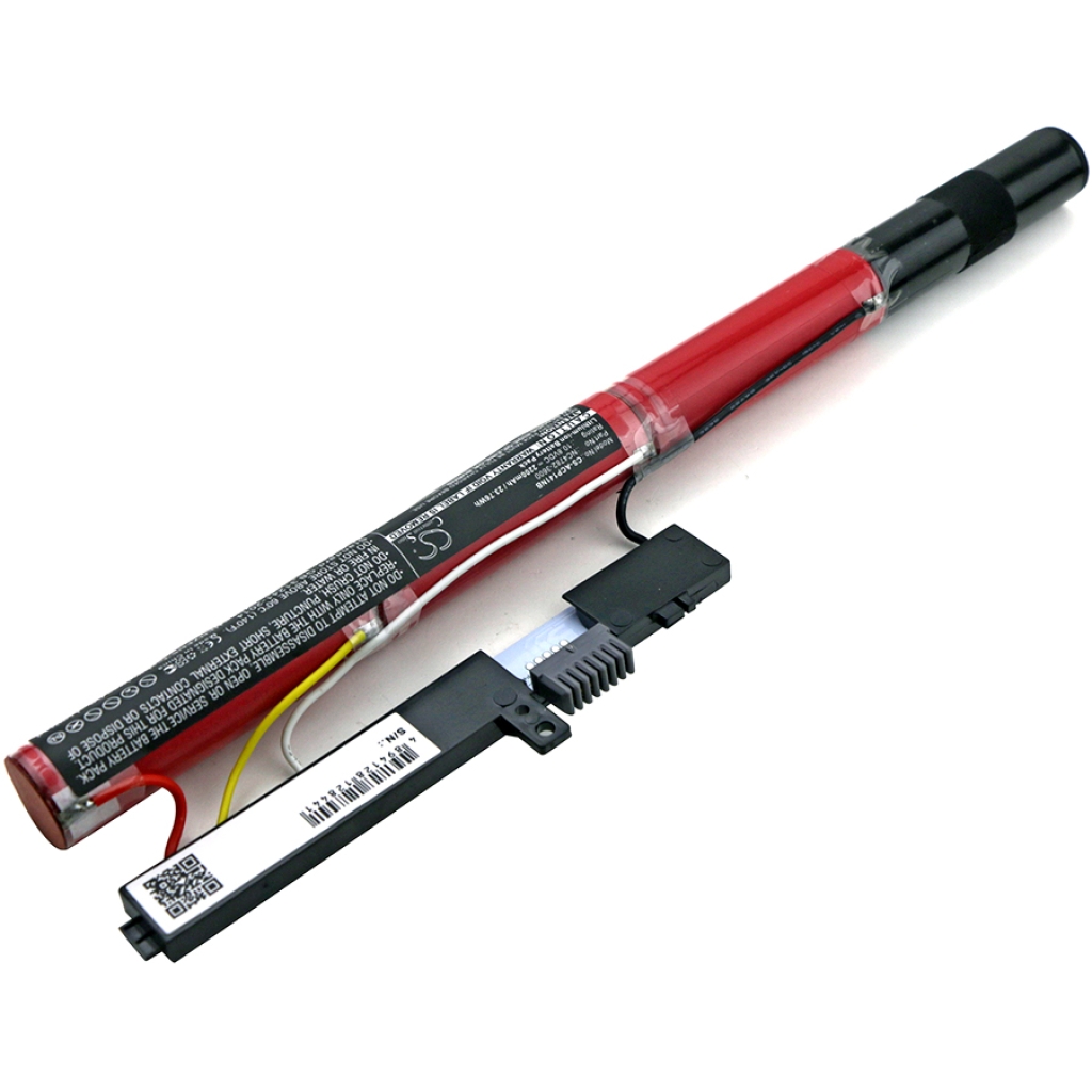 Batería para portátil Acer CS-ACP141NB