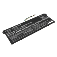 Reemplazo de batería compatible para Acer AP20CBL