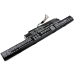 Batería para portátil Acer CS-ACP259NB