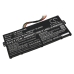 Batería para portátil Acer CS-ACP311NB