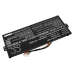 Batería para portátil Acer CS-ACP311NB