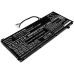 Batería para portátil Acer CS-ACP314NB