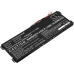 Batería para portátil Acer CS-ACP315NB