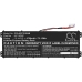 Batería para portátil Acer CS-ACP315NB