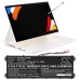 Batería para portátil Acer CS-ACP315NB