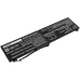 Batería para portátil Acer CS-ACP500NB