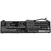 Batería para portátil Acer CS-ACP500NB