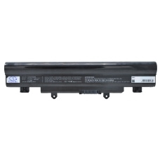 Reemplazo de batería compatible para Acer 31CR17/65-2,AK.006BT.099,AL14A32,KT.00603.008,KT.00603.013