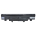 Batería para portátil Acer CS-ACP625NB