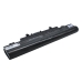 Batería para portátil Acer CS-ACP625NB