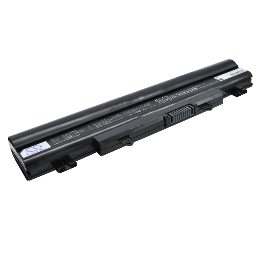 Batería para portátil Acer CS-ACP625NB