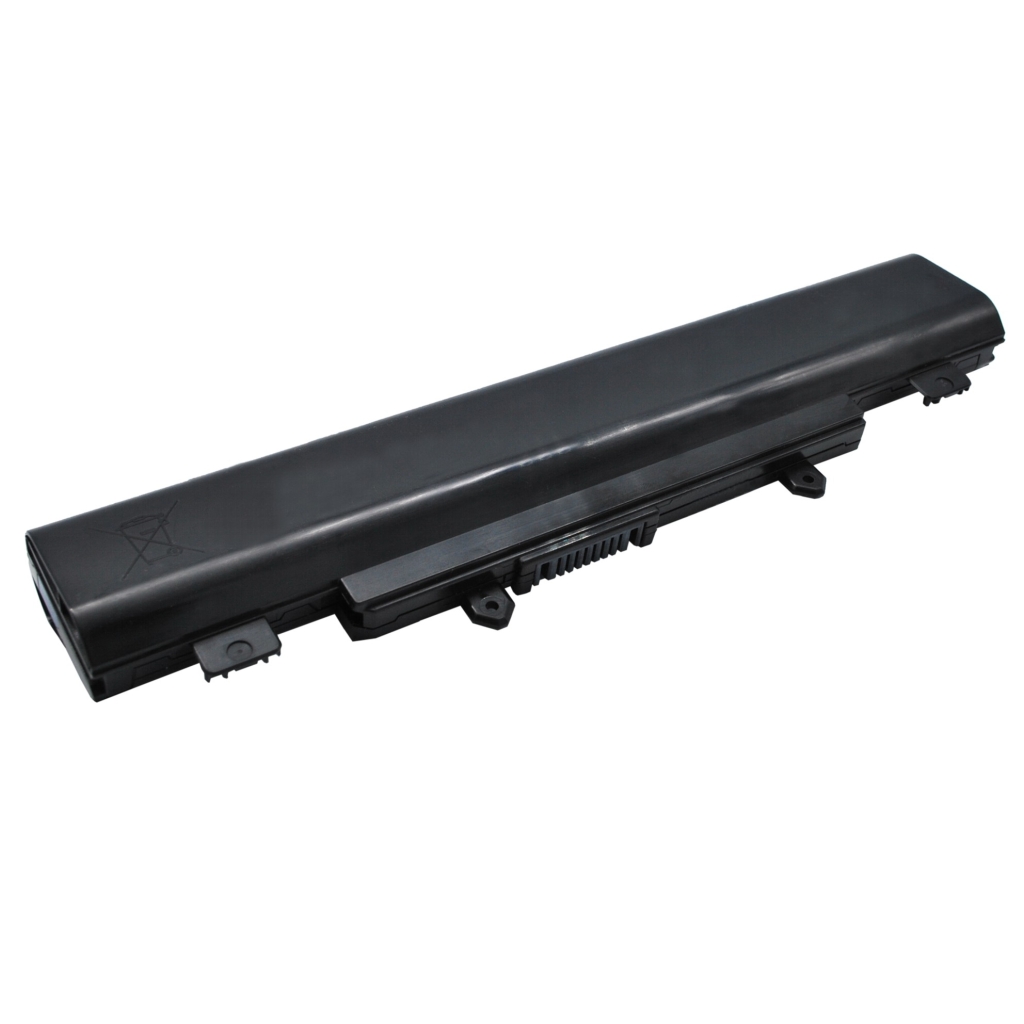 Batería para portátil Acer CS-ACP625NB