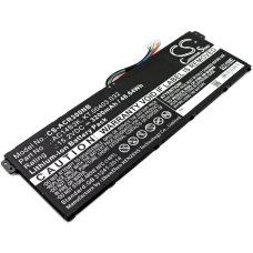 Reemplazo de batería compatible para Acer AC14B3K,KT.00403.032